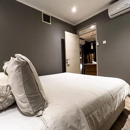 R30 Apartemen Gateway Pasteur 2Br Daymentroom Bandung Luaran gambar