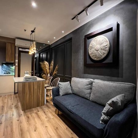 R30 Apartemen Gateway Pasteur 2Br Daymentroom Bandung Luaran gambar