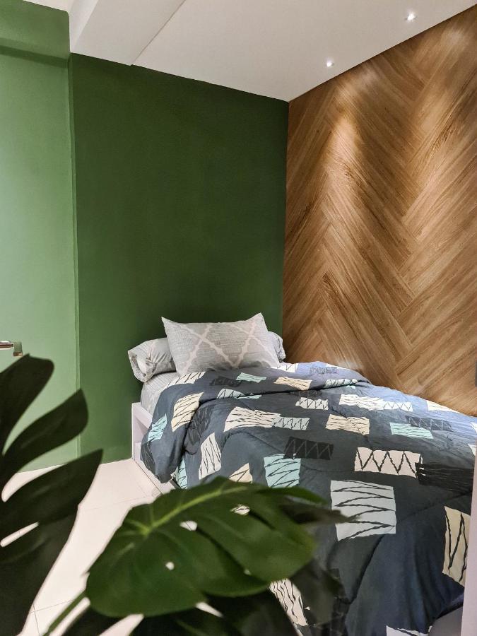 R30 Apartemen Gateway Pasteur 2Br Daymentroom Bandung Luaran gambar