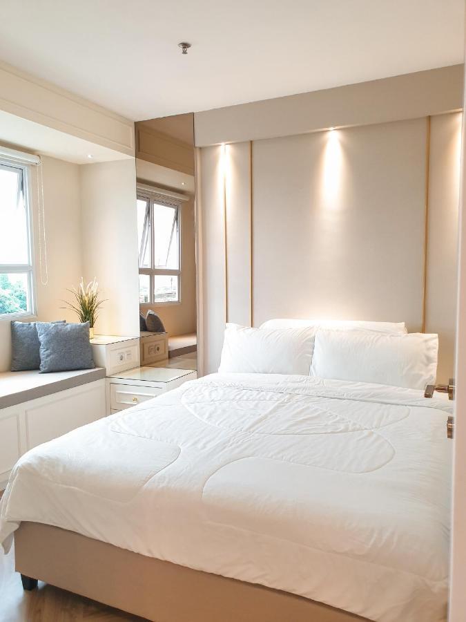 R30 Apartemen Gateway Pasteur 2Br Daymentroom Bandung Luaran gambar