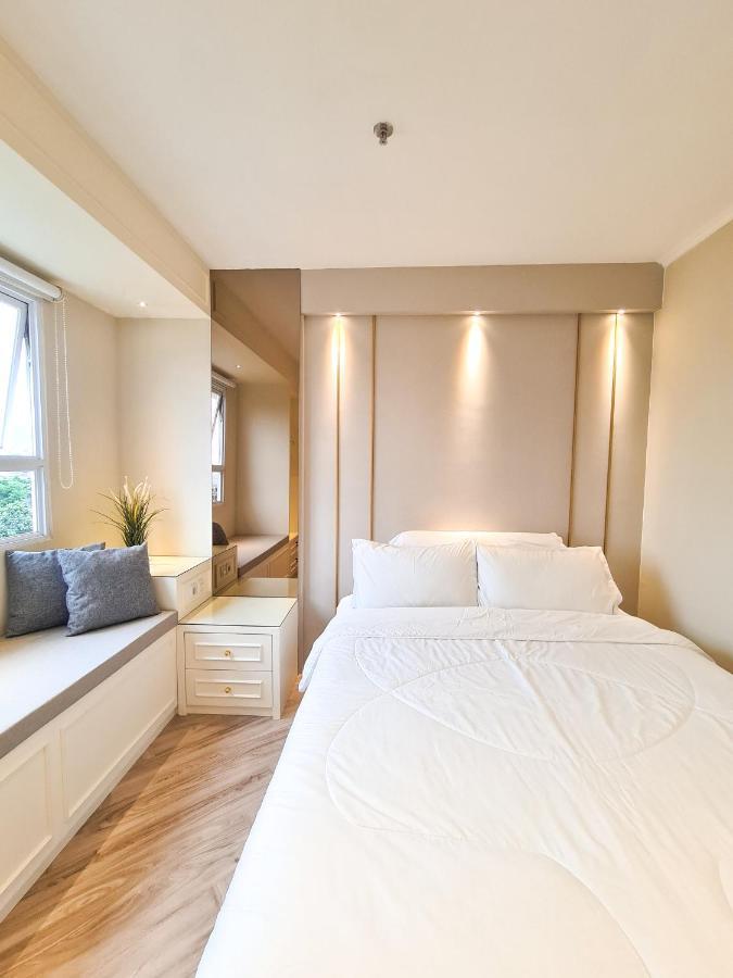 R30 Apartemen Gateway Pasteur 2Br Daymentroom Bandung Luaran gambar