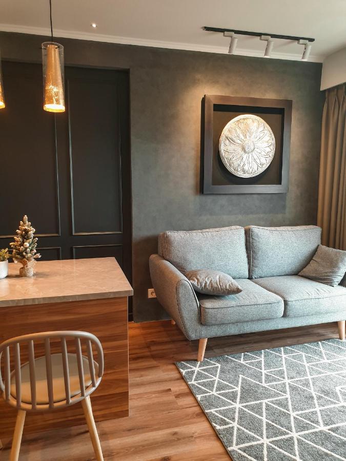 R30 Apartemen Gateway Pasteur 2Br Daymentroom Bandung Luaran gambar
