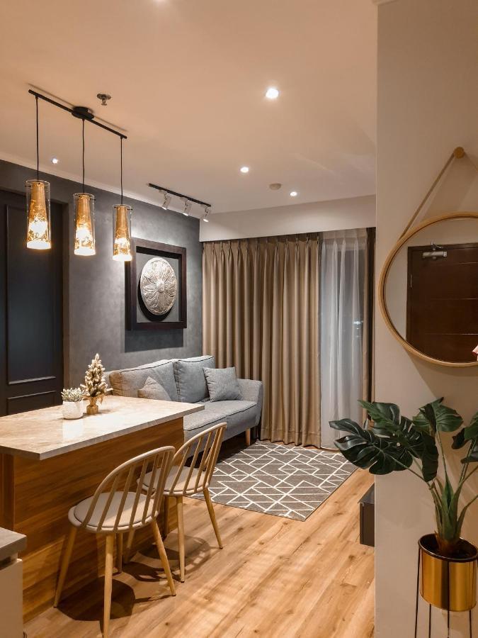 R30 Apartemen Gateway Pasteur 2Br Daymentroom Bandung Luaran gambar