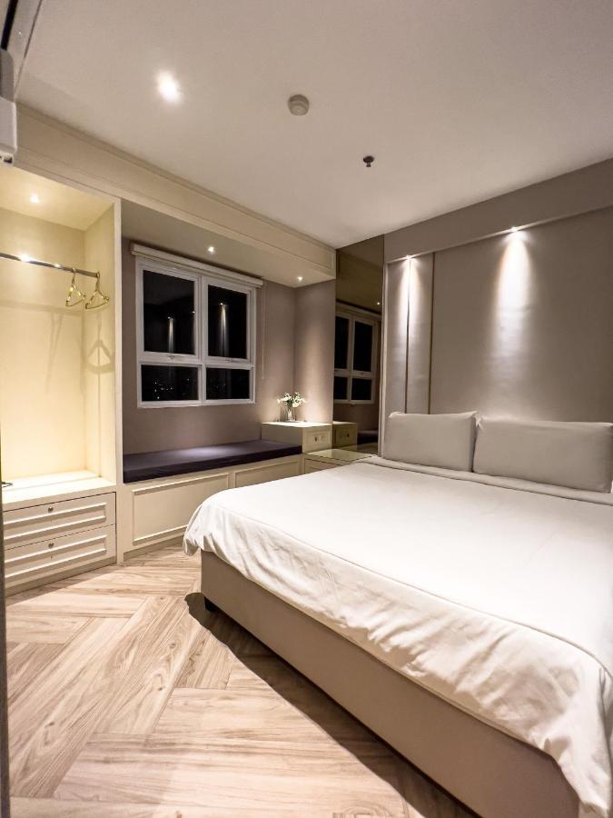 R30 Apartemen Gateway Pasteur 2Br Daymentroom Bandung Luaran gambar