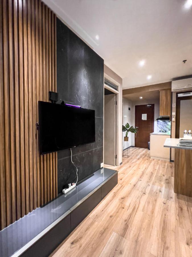 R30 Apartemen Gateway Pasteur 2Br Daymentroom Bandung Luaran gambar