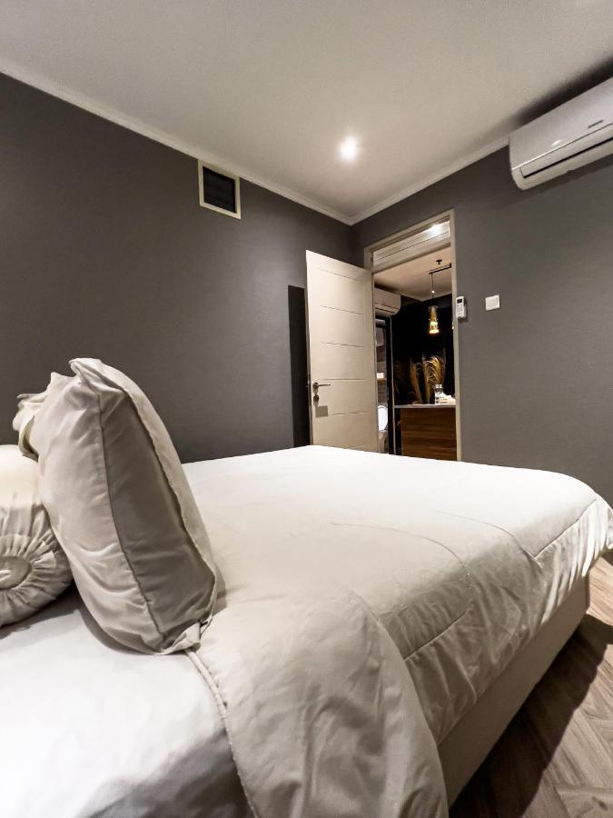 R30 Apartemen Gateway Pasteur 2Br Daymentroom Bandung Luaran gambar