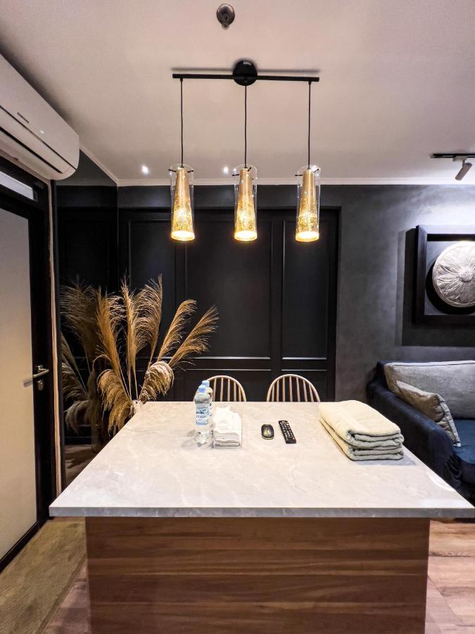 R30 Apartemen Gateway Pasteur 2Br Daymentroom Bandung Luaran gambar