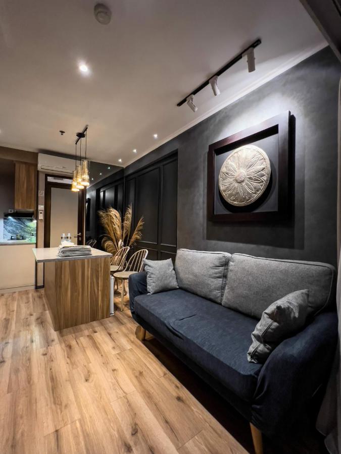 R30 Apartemen Gateway Pasteur 2Br Daymentroom Bandung Luaran gambar